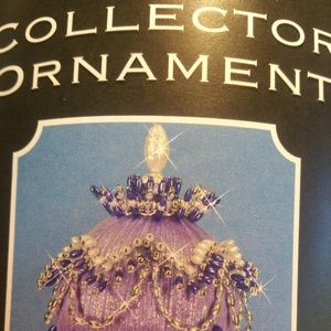 AWARD WINNING HANDMADE CHRISTMAS ORNAMENTS